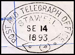 Stawell BB
